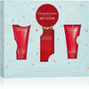 RED DOOR 30ml Eau de Toilette 3-piece Gift Set, fragrance gifting for women