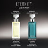 Calvin Klein Eternity For Women Eau de Parfum