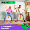 It's Bananas! The Monkey Tail Game - Funny, Fun Party & Family Game for Kids, Adults, Board Game, Hen Do, Halloween, Christmas, Garden, Secret Santa, Girls Night, Birthday Gift, Stocking Filler