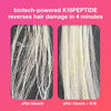 K18 Leave-In Repair Hair Mask Treatment to Repair Dry or Damaged Hair - 4 Minutes to Reverse Hair Damage from Bleach, Color, Chemical Services and Heat 3 pack