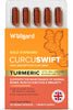 Curcuswift Turmeric - High Strength Turmeric Supplement, Curcumin with Vitamin D3 & Ginger for Immune Support & Bone Health