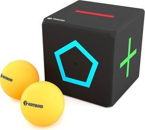 Ball Bouncing Skill Game for Teenagers and Adults. 12+ years old.