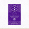 Organic Boswellia Serrata Capsules - Joint Care Supplements | Indian Frankincense Resin | Soil Association Organic Certified UK | 5:1 Extract | 75% Boswellic Acid | 60 Vegan Boswellia Extract Capsules