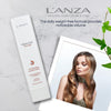 L'Anza Healing Volume Hair Thickening Conditioner, Boosts Shine, Volume, And Thickness For Fine And Flat Hair, Rich With Bamboo Bodifying Complex And Keratin (250Ml)