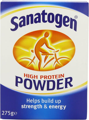 (Pack Of 4) - High Protein Powder | SANATOGEN