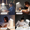 Rechargeable Lamp,3600mAh Battery Lamp Battery Operated Lamp,Dimmable Rechargeable Table Lamp,LED Desk Lamp Desk Light,Rechargeable Light Cordless Lamp Wireless Lamp,Reading Lamp Battery Lights Indoor