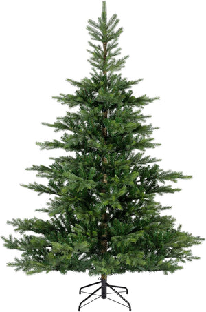 Everlands Grandis Fir Artifical Christmas Tree 1.8m/ 6ft