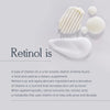 [] 0.3% RETINOL YOUTH CREAM (26G) Korean Skincare - Anti aging cream with 0.3% retinol - Shea Butter + Peptide + Niacinamide + Bakuchiol - Brighten & Soothe the skin - Non retinol beginner