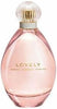 Lovely Eau de parfum for Women - 100ml