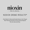 Nioxin Hair Booster Serums - Advanced Leave-In Hair Treatments for Progressed Thinning