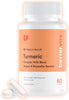 Turmeric Complex | Joint Health | Anti-Inflammatory | 10,000mg Extract | with Black Pepper & Boswellia Serrata