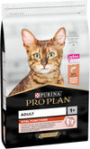 ® Adult 1+ VITAL FUNCTIONS Rich in Salmon Dry Cat Food 10kg