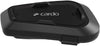 SPIRIT SINGLE Black