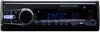 Radio MP3 Player Auto  Clementine Bus 8524BT 4x45w, RDS, 12V / 24V 1 DIN cu SD, USB, AUX, RCA SI Bluetooth 24 Volt