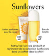 Sunflowers 100ml 2Pc Set