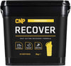 Recover, Fast Acting Post Exercise Recovery Formula, Whey, Carbs, 5kg (Banana)