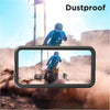 Waterproof Case for Samsung Galaxy S24(6.1") with Mag Safe Snowproof,Dustproof and Shockproof,IP68 Certified Full Body Protection Fully Sealed Underwater Cover for Samsung Galaxy S24 6.1"