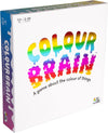 Colourbrain: Award-Winning Simple Family Board Game | Best Christmas Board Games