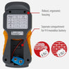 Moisture Detector MD (Moisture Meter/Moisture Meter for Wood or Building Materials, with LCD Display)