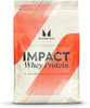 Impact Whey Protein Powder – Unflavoured – 1kg, 23g of Protein per Serving, Supports Muscle Building, Recovery & Lean Muscle Maintenance - 40 Servings