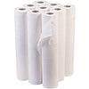 Essentials H2W540 Hygiene Rolls, 2-Ply, 20", White (Pack of 9)