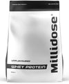 - Whey Protein Powder - Packed with 42g of Protein (Unflavoured) 1kg