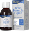 Efalex Brain Formula Liquid 150ml | Omega 3 Liquid Brain Supplement | Omega 3 DHA + EPA | Omega 6 Evening Primrose Oil | Fish Oil Omega 3 Brain Vitamins | Brain Supplements with Thyme Oil