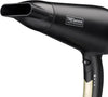 TRESemme Keratin Smooth 2200W Volume Shine Hair Dryer Gift Set, Diffuser Dryer, paddle brush, hair rollers, ionic conditioning