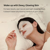 Collagen Face Mask - Deep Collagen Mask - Collagen Mask Overnight - face mask skincare - Face Masks Beauty - Face Care Sleeping Hydrating Face Mask, Anti-Aging 6pcs