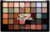 Ultimate Eye Shadow Palette, Pressed Pigments, 40 Shades, Matte, Satin, Metallic, Shade: Ultimate Utopia