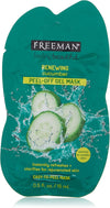 Feeling Beautiful Renewing Cucumber Peel Off Gel Mask, 15ml