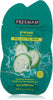 Feeling Beautiful Renewing Cucumber Peel Off Gel Mask, 15ml