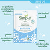 Hydrating 16 days' worth of moisturiser in just 15 minutes Sheet Mask face mask for dry skin 1 pc