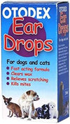 (4 Pack)  - Ear Drops 14ML