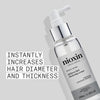 Nioxin Hair Booster Serums - Advanced Leave-In Hair Treatments for Progressed Thinning