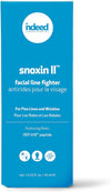 Snoxin II, Instant Perfection Anti Wrinkle Serum For Younger Looking Skin, Deep Wrinkle Face Serum with high dosage peptides Acid, Daily Anti-Aging Skin Care Treatment, 30ml