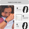 Google  Inspire 3 Activity Tracker with 6-months Premium Membership Included, up to 10 days battery life and Daily Readiness Score