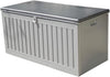 Outdoor Garden Storage Box, Waterproof Box, Outside Storage Box, Outdoor Storage Box, Patio Storage Box, Storage Cabinet, Outdoor Cushion Storage, Deck Storage, 270 Litre, Fully Guarnteed