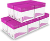 Performer Multi-Purpose Paper 80 g/m² A4-10 Boxes - 50 Reams of 500 Sheets - 25,000 Sheets - White, 62304x10