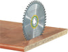 Fine Tooth Saw Blade, 160 x 2.2 x 20 W48