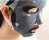 Face Mask Cover, Reusable Silicone Face Mask Cover Facial Steam Waterproof Face Moisturizing Beautity Mask