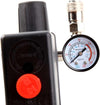 Air Compressor Pressure Control Switch with Valve Gauges Regulator