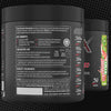 Shred X Fat Burner - ABE All Blak Everything Fat Burner, Thermo Weight Management (300g - 30 Servings) (Strawberry Kiwi)