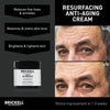 Resurfacing Anti-Aging Cream For Men, Natural and Organic Vitamin C Cream, 59 mL, Scented