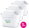 - Water Filter Cartridge - MAXTRA PRO All-in-1 Refill 3-Pack