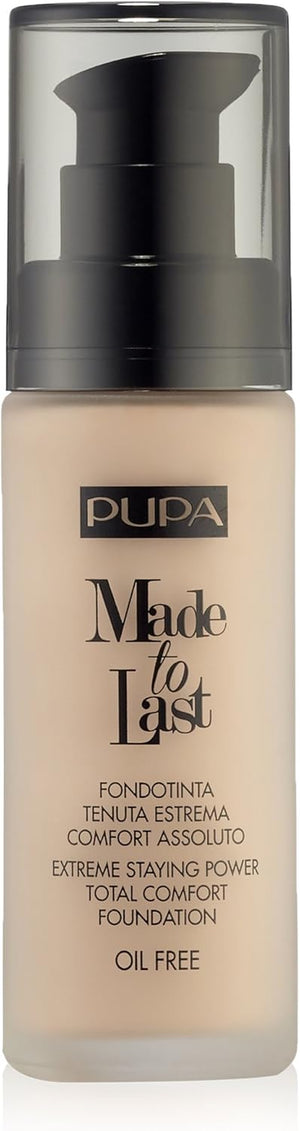 Milano Made To Last Foundation 30 ml