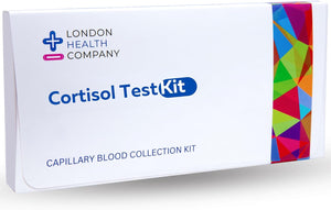 Cortisol Blood Test Kit