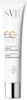 SVR CLAIRIAL CC Cream SPF50+ 3-in-1 Tinted Moisturiser, Brown Spots, Sun Damage Corrector, Factor 50 Pigmentation Concealing Treatment, 40ml