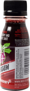 Regen Cherry+ Shot - Boost Recovery and Athletic Endurance Performance (Pack of 15x70ml)