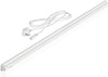 LED Under-Cabinet luminaire Rigel, 87.3cm, 1118lm, White, BS